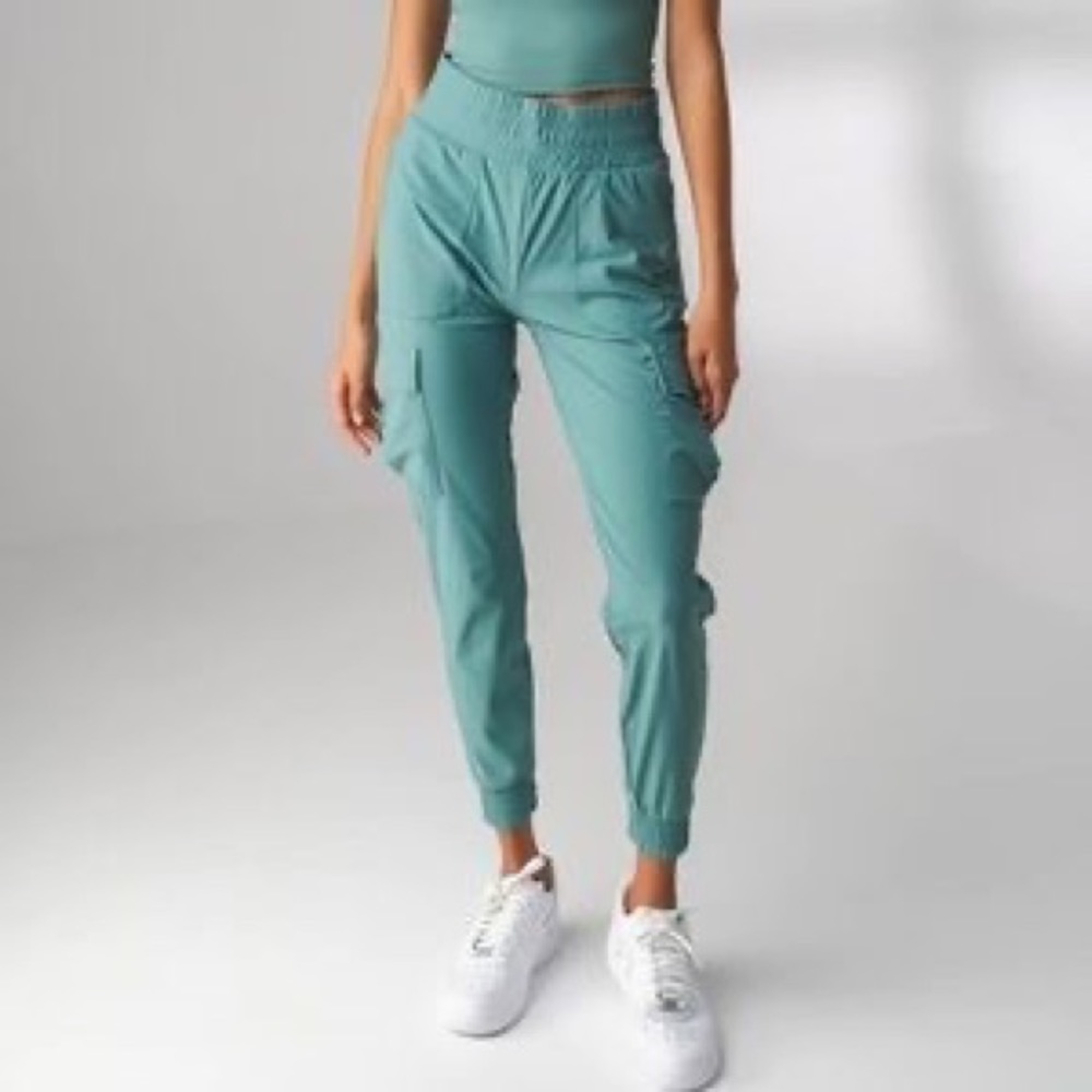 Balance Athletica / Vitality Swift Cargo Jogger